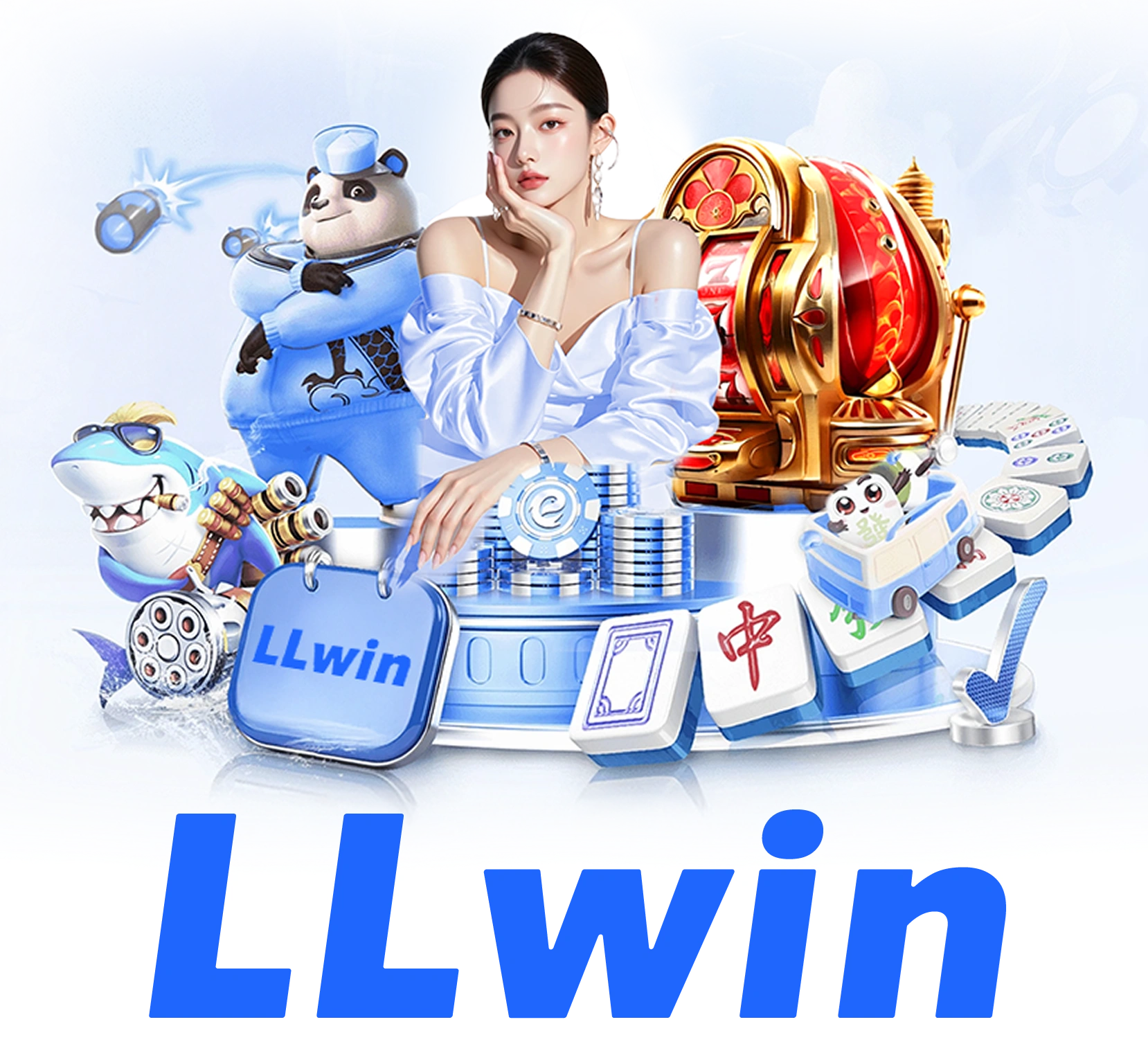 Ứng dụng LLWin trên điện thoại
