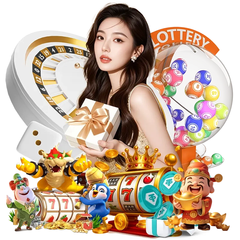 Nội dung xổ số tại LLWin